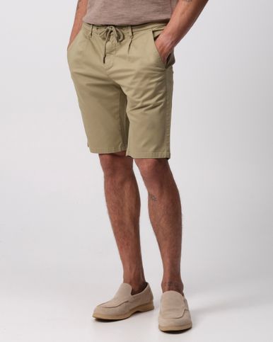Campbell Heddle Short