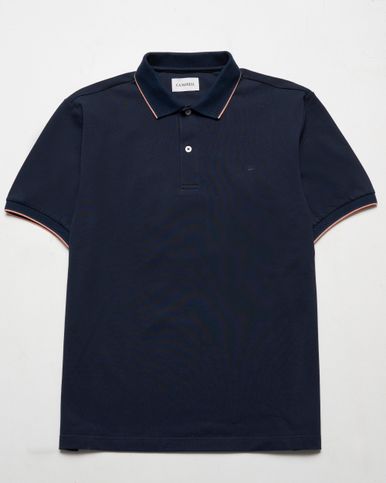 Campbell Jordan Polo KM