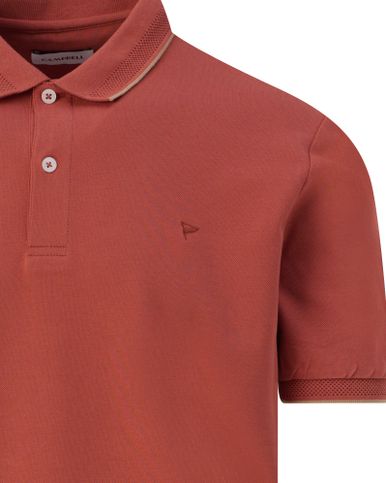 Campbell Jordan Polo KM