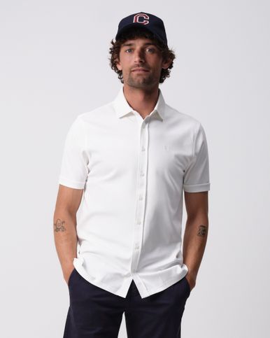 Campbell Francochamp Polo KM