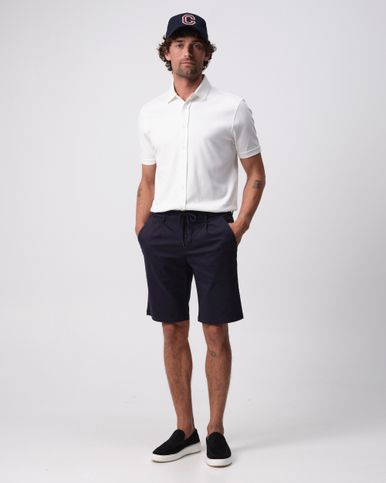 Campbell Francochamp Polo KM
