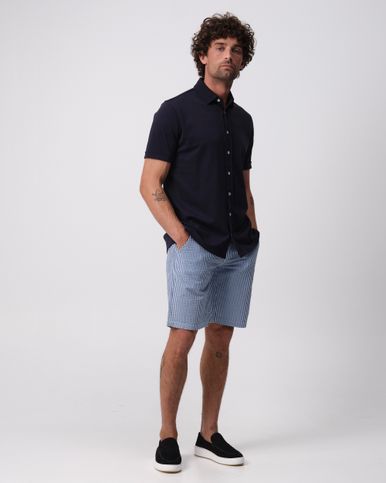 Campbell Francochamp Polo KM