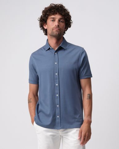 Campbell Francochamp Polo KM