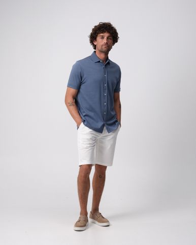 Campbell Francochamp Polo KM
