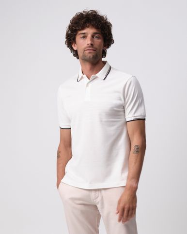 Campbell Warson Polo KM
