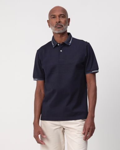 Campbell Warson Polo KM