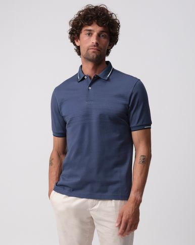 Campbell Warson Polo KM
