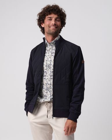 Campbell Aston Vest