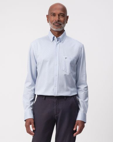 Campbell Ranger Overhemd LM