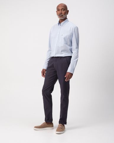 Campbell Ranger Overhemd LM
