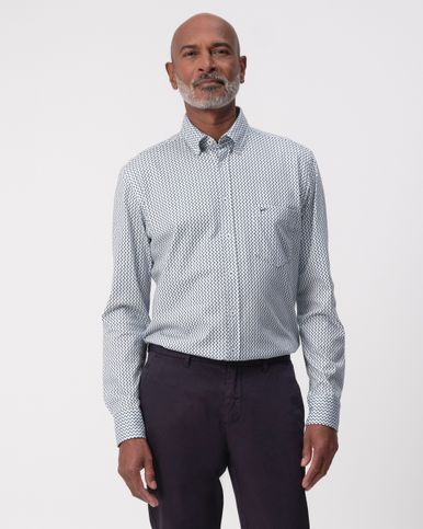 Campbell Ranger Overhemd LM