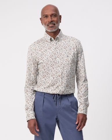 Campbell Ranger Overhemd LM