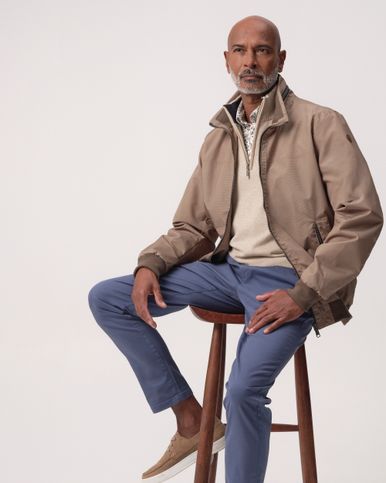 Campbell Ranger Overhemd LM