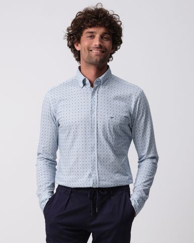 Campbell Ranger Overhemd LM