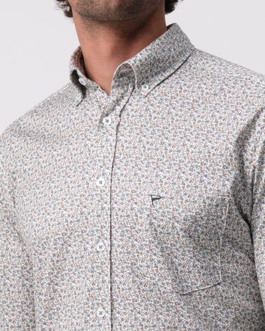 Campbell Ranger Overhemd LM