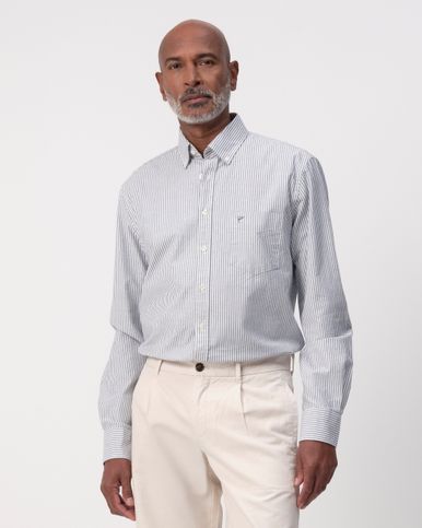 Campbell Ranger Casual Overhemd LM