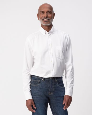 Campbell Stinson Casual Overhemd LM