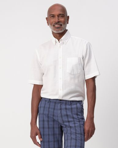 Campbell Ranger Overhemd KM