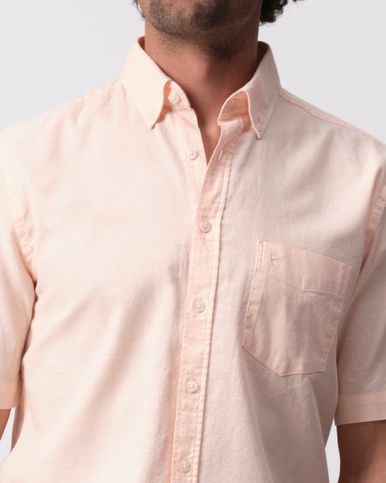 Campbell Ranger Overhemd KM