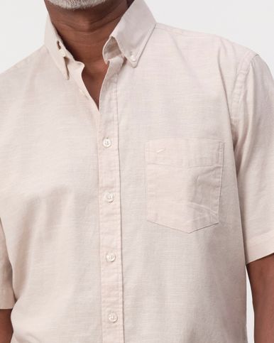Campbell Ranger Overhemd KM