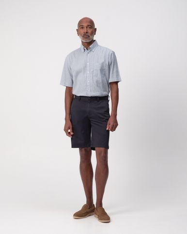 Campbell Ranger Overhemd KM