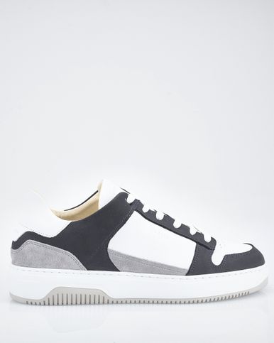 Nubikk Basket Court Sneakers