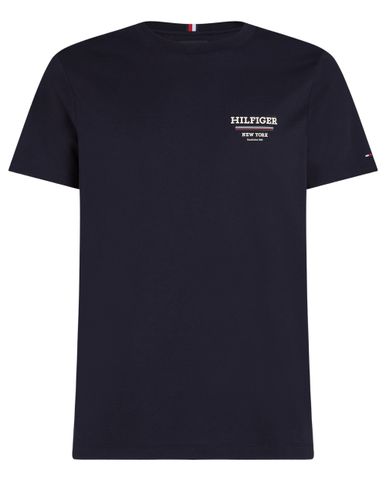 Tommy Hilfiger Menswear T-shirt KM