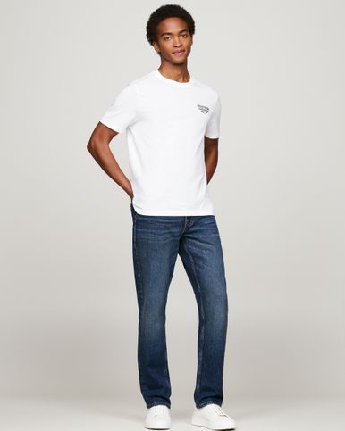 Tommy Hilfiger Menswear T-shirt KM