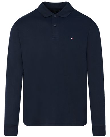 Tommy Hilfiger Poloshirts voor heren Shop nu OFM