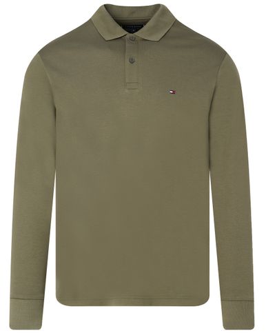 Tommy Hilfiger Poloshirts voor heren Shop nu OFM