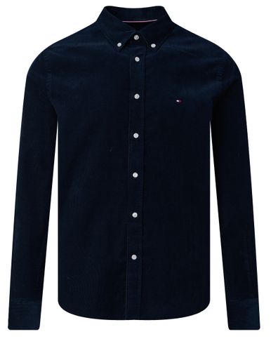 Tommy Hilfiger Overhemden voor heren Shop nu OFM