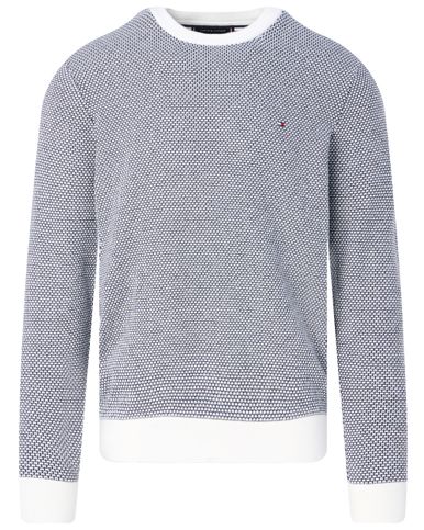 Hoe valt tommy hilfiger kleding 2025