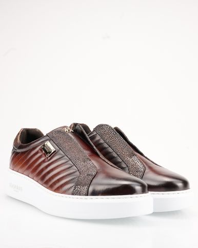 Harris Loafers
