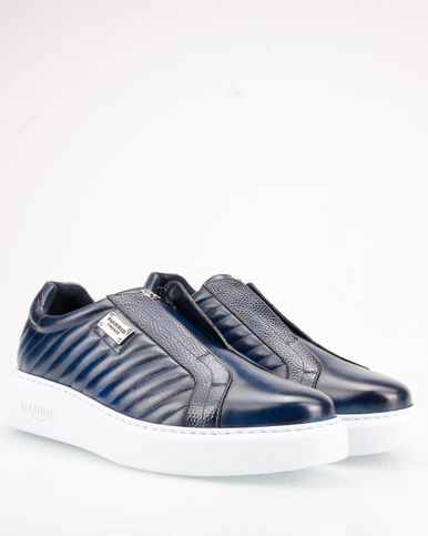 Harris Loafers