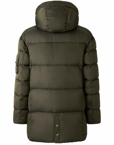 Bogner Fire & Ice Gewatteerde jas