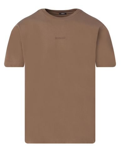 DENHAM Reg Hj T-shirt KM