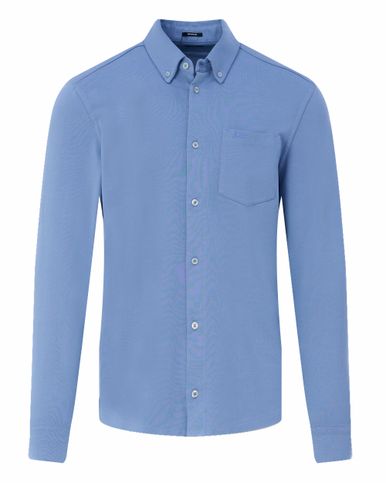 DENHAM Bridge Casual Overhemd LM