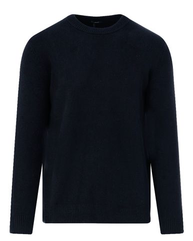 DENHAM Crew Trui ronde hals