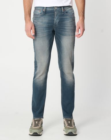 DENHAM voor heren Shop nu OFM