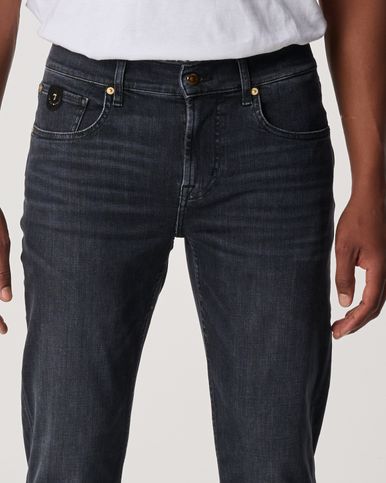 7 For All Mankind Slimmy Tapered Jeans
