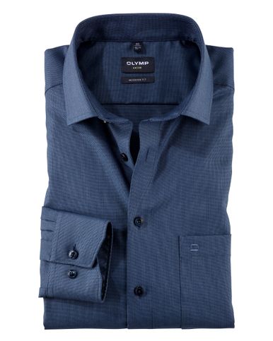 Olymp blouse heren outlet