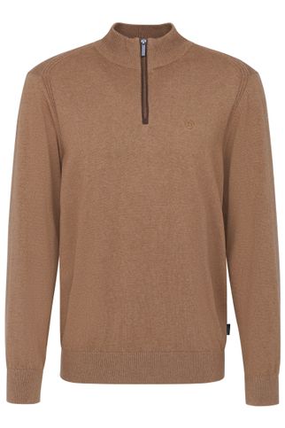 Bugatti clothing Schipperstrui