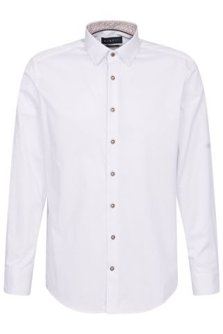 Bugatti clothing Casual Overhemd LM