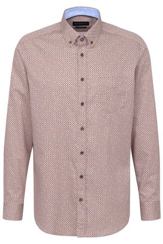 Bugatti clothing Casual Overhemd LM
