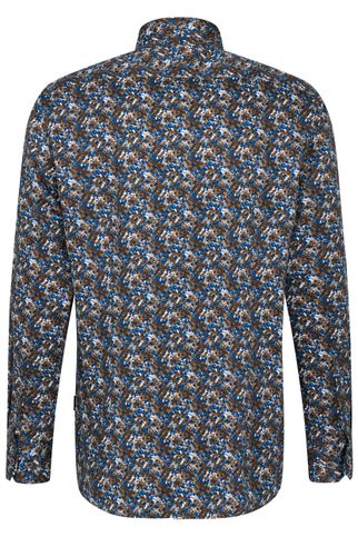 Bugatti clothing Casual Overhemd LM