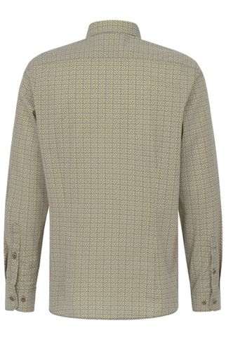 Bugatti clothing Casual Overhemd LM