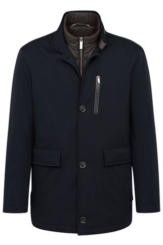 Bugatti clothing Mantel