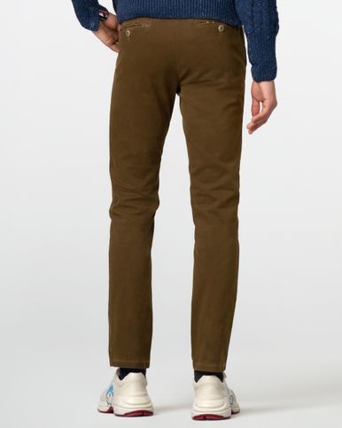 Meyer Bonn Pantalon
