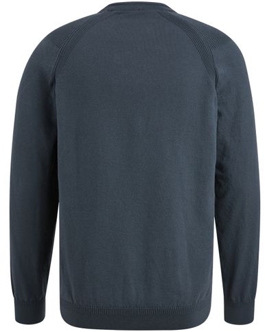 Cast Iron Sweater