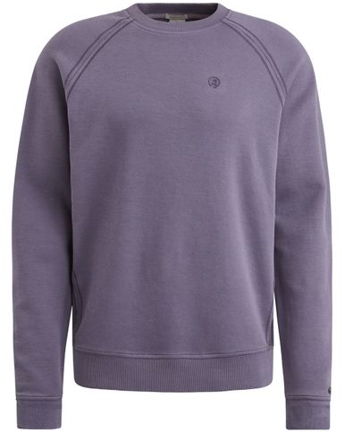 Cast Iron Sweater